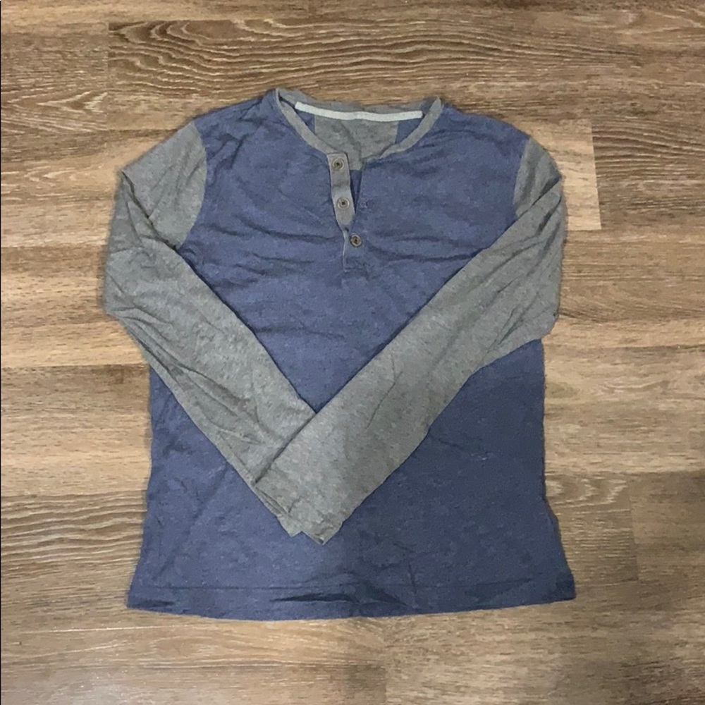 Banana Republic Long Sleeve